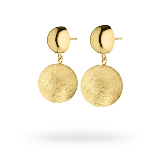 Boucles d'oreilles Diva Gioielli Femme in Argent 17563-002 - 17563-002